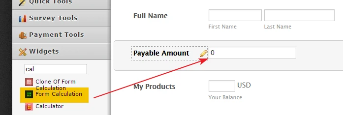How can I pass a number to PayPal form from Mailchimp list? Image 1 Screenshot 30