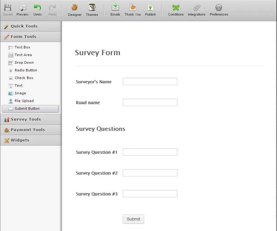 How can I pre fill form fields? Image 1 Screenshot 70