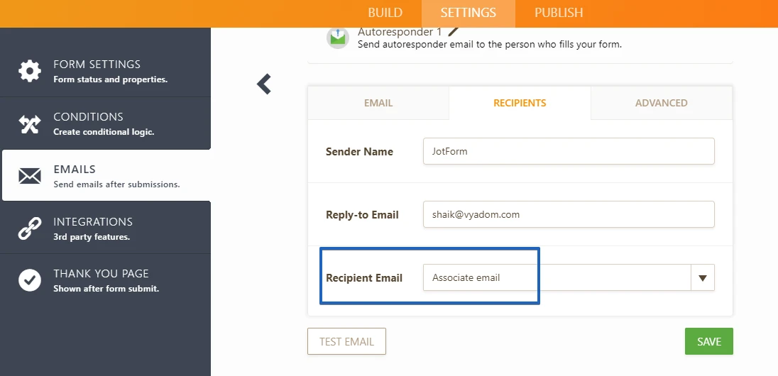 1553022512The Easiest Online Form Builde Screenshot 10