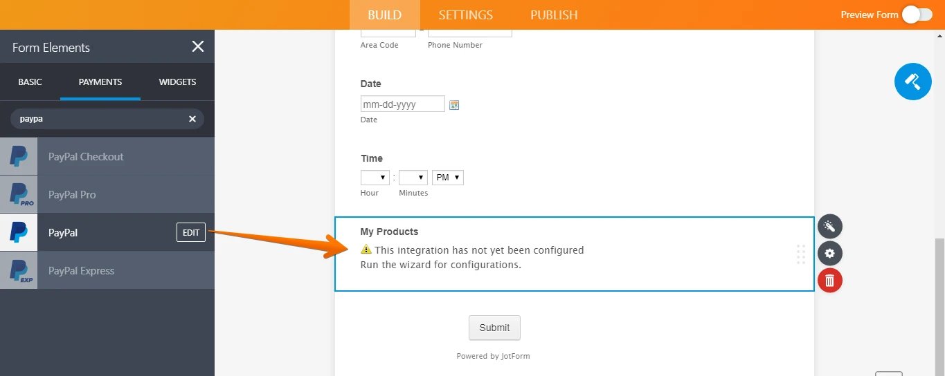 How do I create a limited monthly subscription product? Image 10