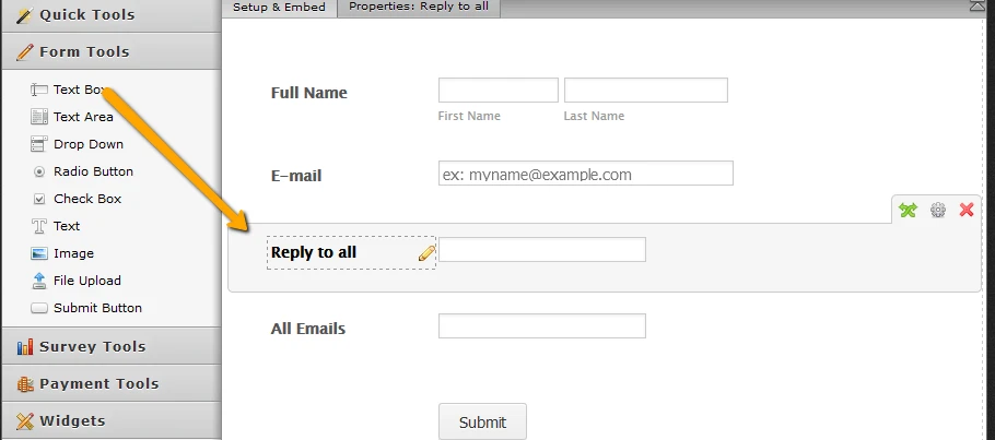 Email conditions sending out to multiple emails  Image 3 Screenshot 92