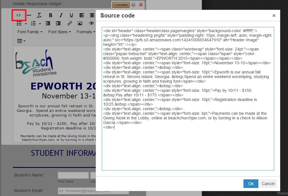 How do make Text field responsive? Image 2 Screenshot 52