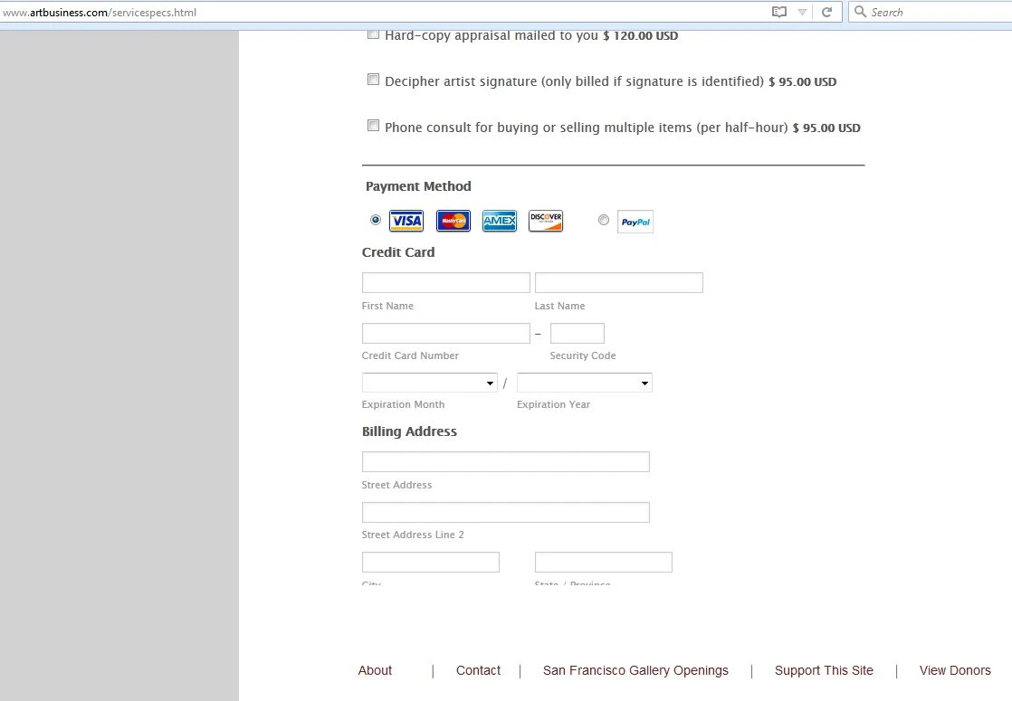 Bottom of the form is cut off Image 1 Screenshot 20