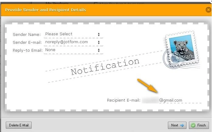How to use multiple e mail addresses Image 1 Screenshot 20
