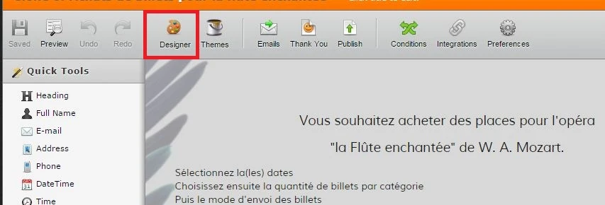 Affichage incomplet des produits selon les navigateurs Image 1 Screenshot 40