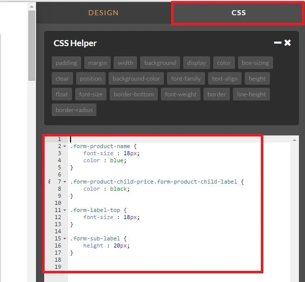 Affichage incomplet des produits selon les navigateurs Image 2 Screenshot 51