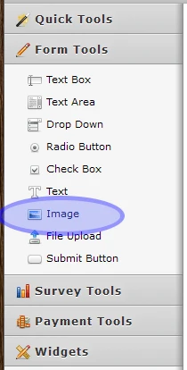 How to upload a picture onto form? Image 1 Screenshot 30