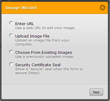 How to upload a picture onto form? Image 2 Screenshot 41