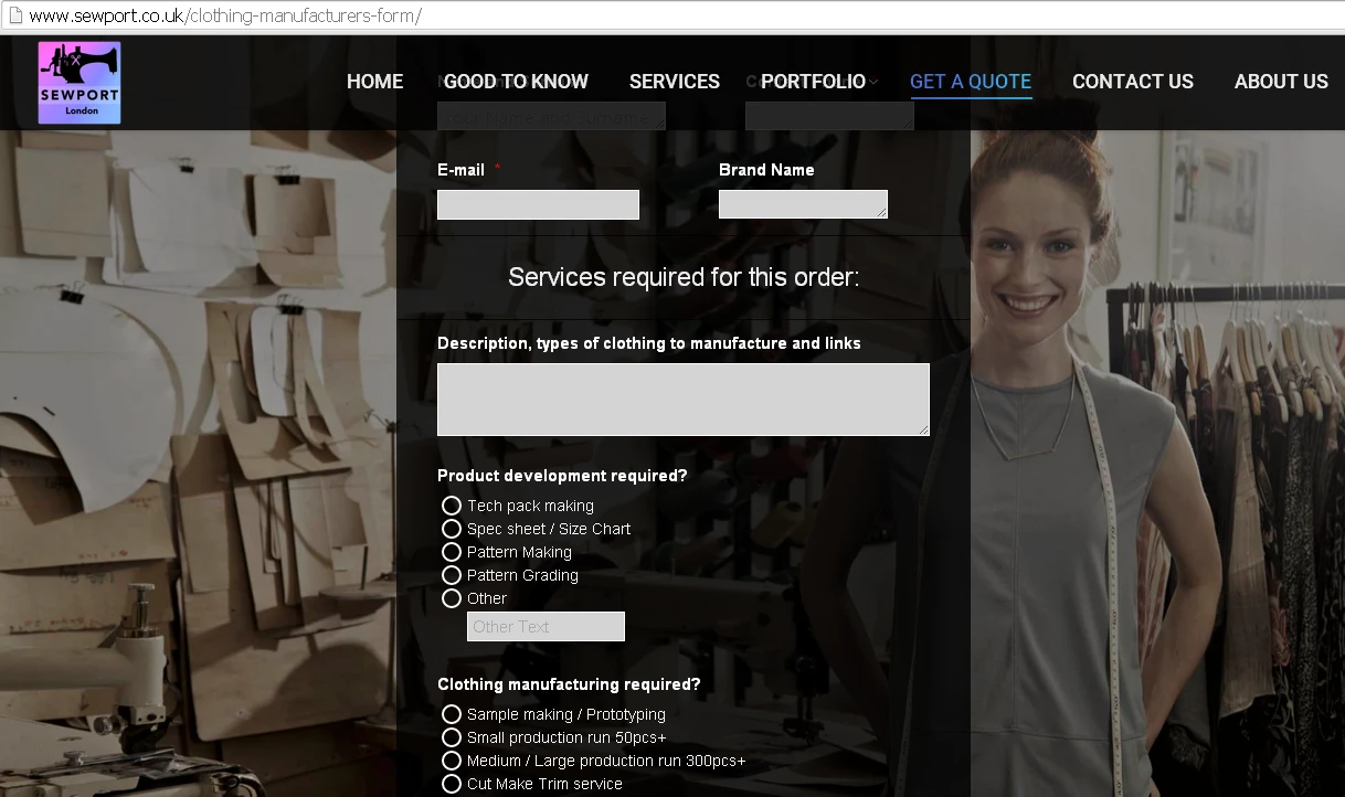 Is the JotForm service down? Image 2 Screenshot 41