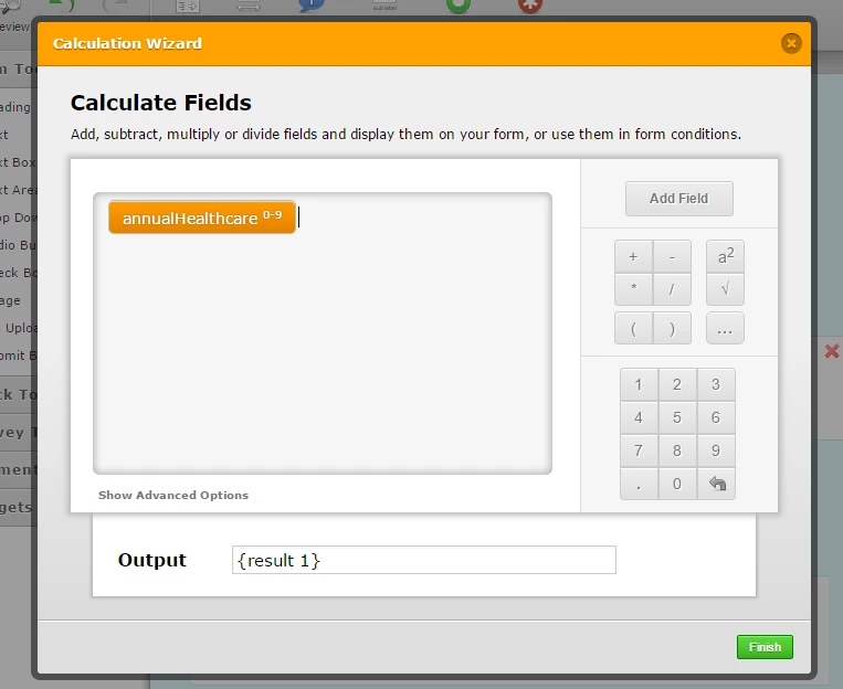 Condition and Calculation Not Working Together Image 2 Screenshot 61