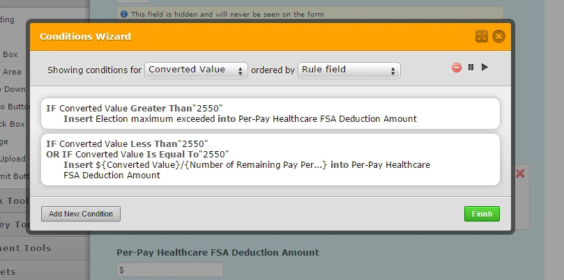 Condition and Calculation Not Working Together Image 3 Screenshot 72