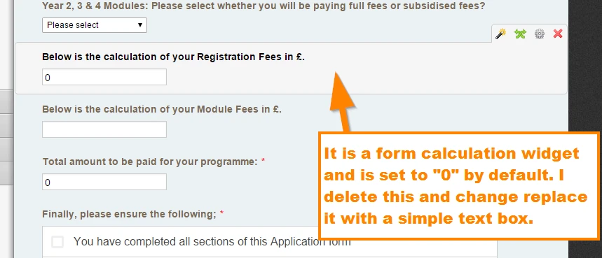 Paypal Express Checkout: Unable to submit due to form errors Image 2 Screenshot 51