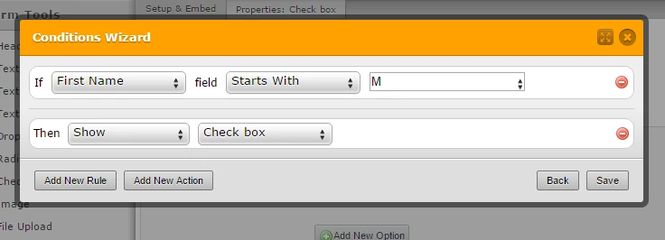 How can I generate checkbox options based on textbox input Image 3 Screenshot 62