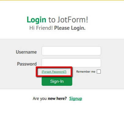 Unable to login to account Image 1 Screenshot 20
