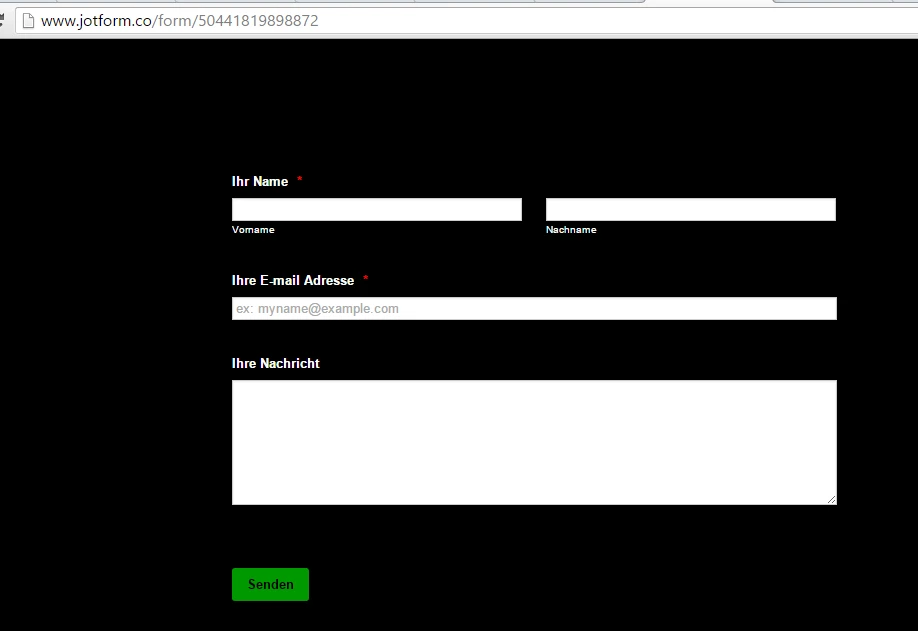 My forms have disappeared   still waiting for an answer! Image 2 Screenshot 41