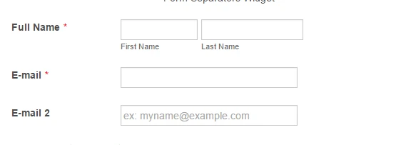 Can I send a copy automatically to 2 email listed in a form? Image 1 Screenshot 30