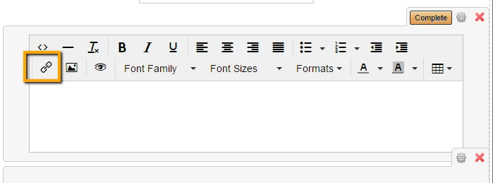 Is it possible to link one form to another? Image 2 Screenshot 71