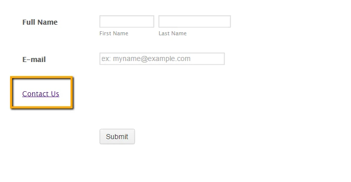 Is it possible to link one form to another? Image 5 Screenshot 104