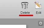 How do I remove or delete user submitted uploaded files from form submissions? Image 3 Screenshot 72