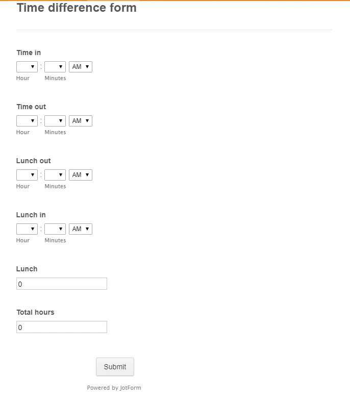 1533340013The Easiest Online Form Builde Screenshot 10