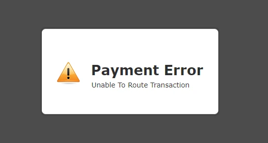 Payment Error: eWay Integration error   live gateway Image 10