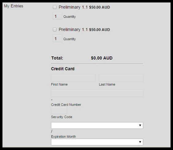 Stripe: How to change the layout of the payment section? Image 1 Screenshot 20