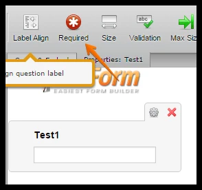 Form feedback occasionally disappears Image 2 Screenshot 41