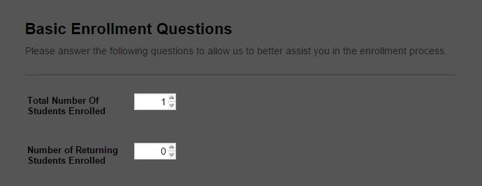 How to add validation for spinner questions Screenshot 20