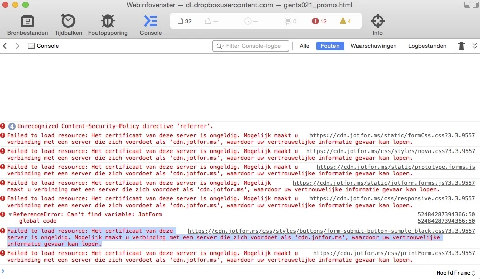 Form CSS resources are not loaded from JotForm CDN Image 2 Screenshot 41