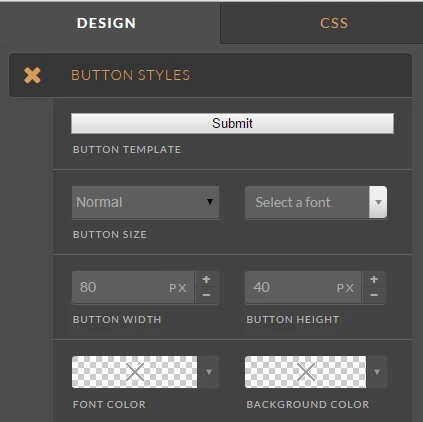 How to add reset button in form? Image 4 Screenshot 93