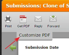 Create a custom PDF Image 1 Screenshot 30