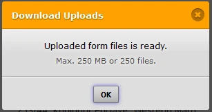 How to downoad all files from the submissions? Image 1 Screenshot 20