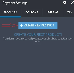 How can I integrate my form with PayPal Image 43