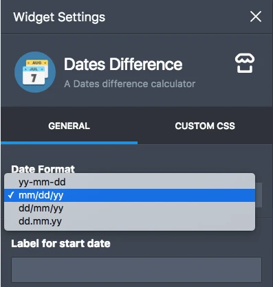 Datepicker: How can I show month and year only? Image 10