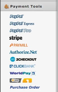 Payment Tools for premium users Image 1 Screenshot 20
