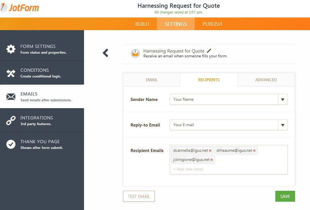 1516042919Harnessing Request for Quote f Screenshot 10