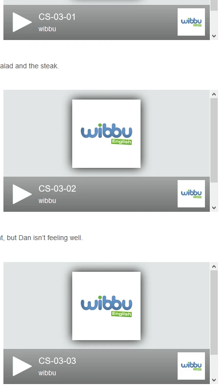 SoundCloud, AudioBoom Widgets are Disappearing from the Form Image 2 Screenshot 41