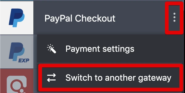 PayPal Checkout: iDeal payment option not available to users in Netherlands Image 21