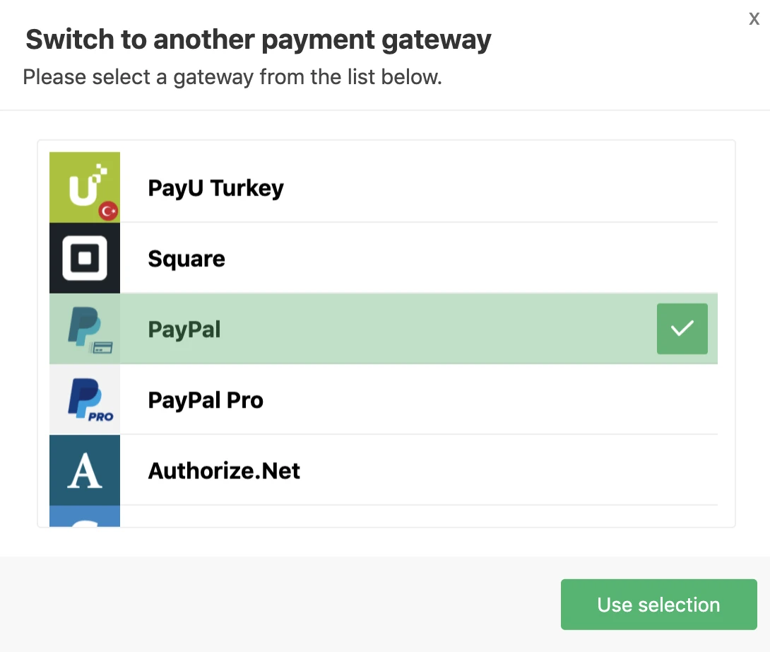 PayPal Checkout: iDeal payment option not available to users in Netherlands Image 32
