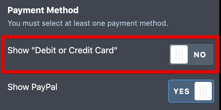 PayPal Checkout: iDeal payment option not available to users in Netherlands Image 43