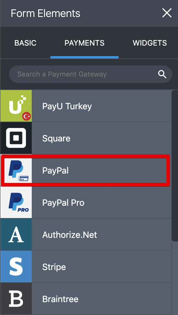 PayPal Checkout: iDeal payment option not available to users in Netherlands Image 10