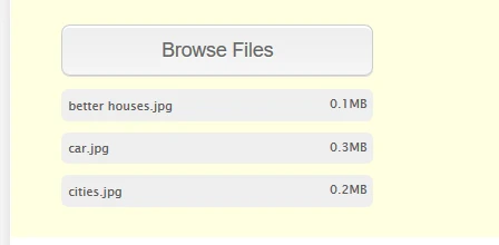 Comment donner la possibilité de télécharger plusieurs fichiers Image 10