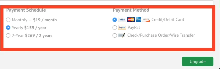 Payment Tools for premium users Image 1 Screenshot 20
