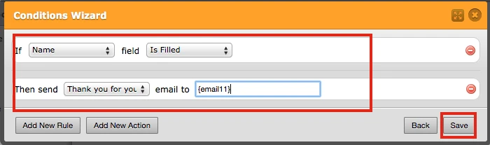 Sending mail to a hidden Email address Image 3 Screenshot 62
