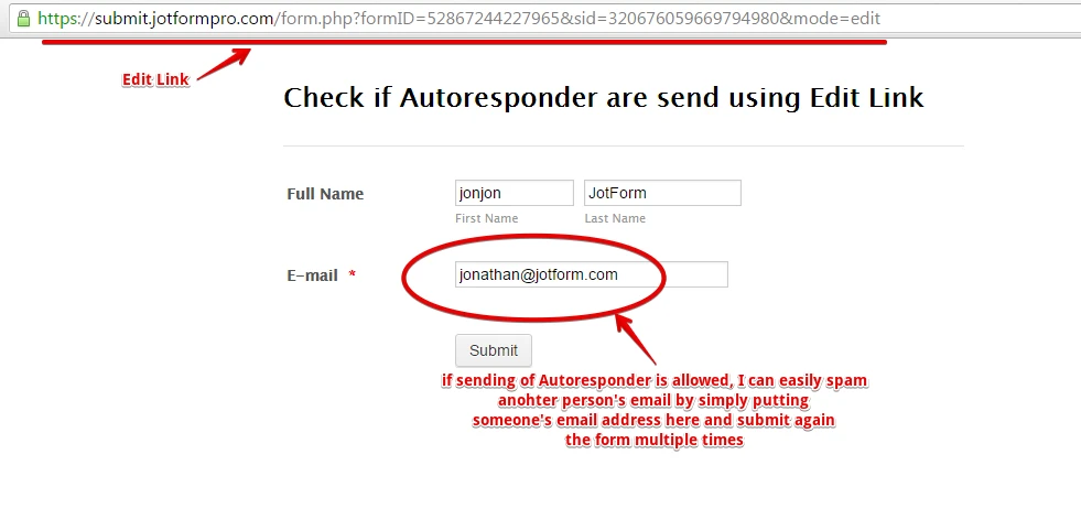 Autoresponder e mails not getting sent Screenshot 30