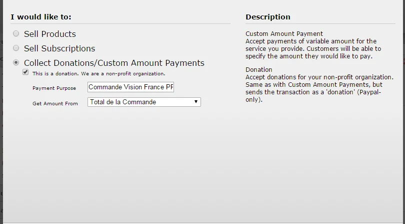 In my form who includ paypal field, sometime JotForm dont foward to paypal Image 9 Screenshot 188