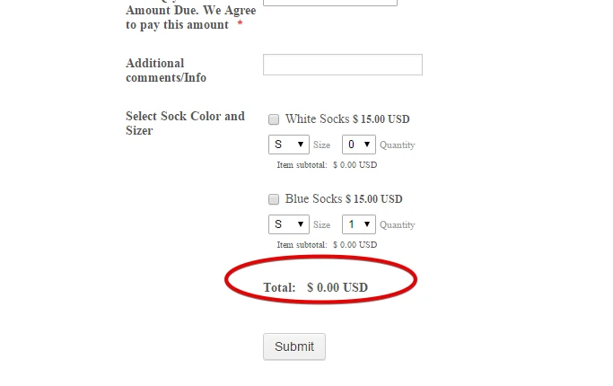 I cannot get the discount pricing to pull the price from the correct field Image 3 Screenshot 62