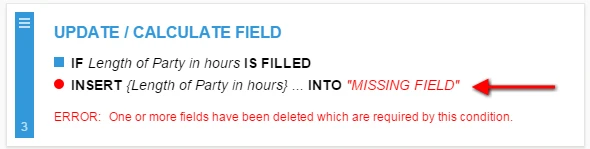 Hours field not showing Image 2 Screenshot 41