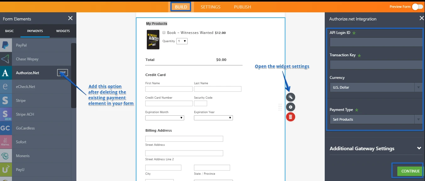 1545420837The Easiest Online Form Builde Screenshot 10
