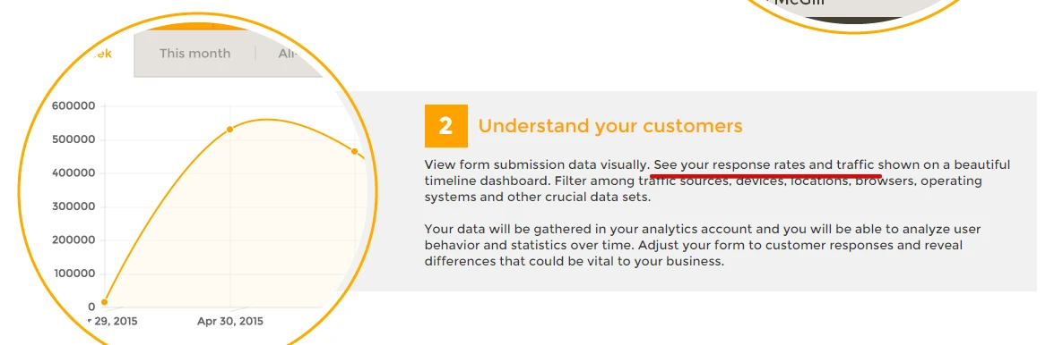 What qualifies as a response in the beta analytics report, and how does that differ from an entry?  Image 1 Screenshot 30